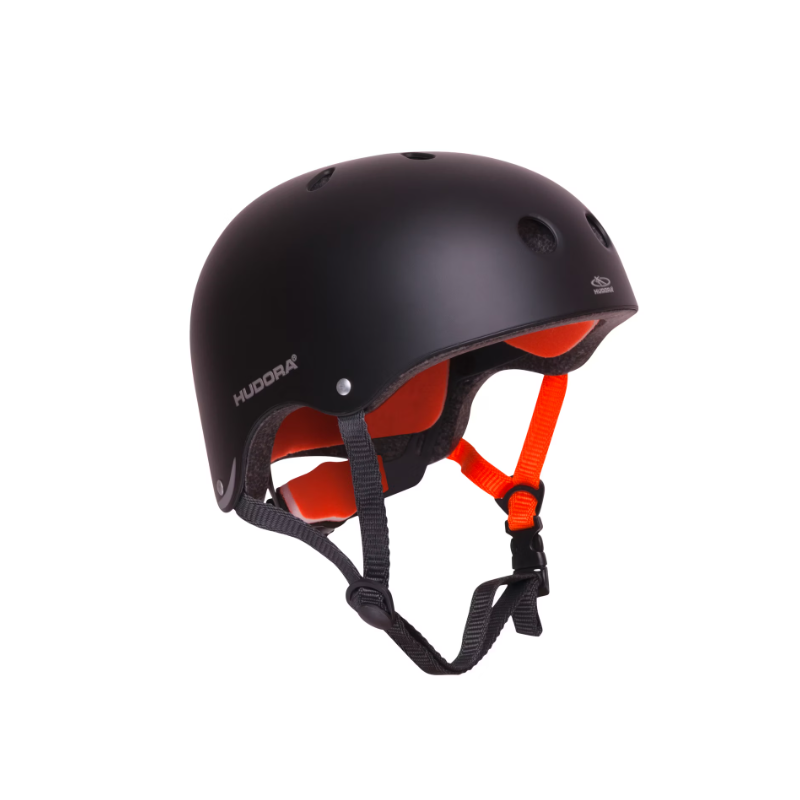 HUDORA skater helmet, size 56-60, anthracite