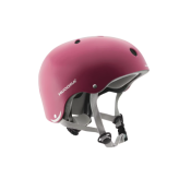 HUDORA skater helmet, berry, size 48-52