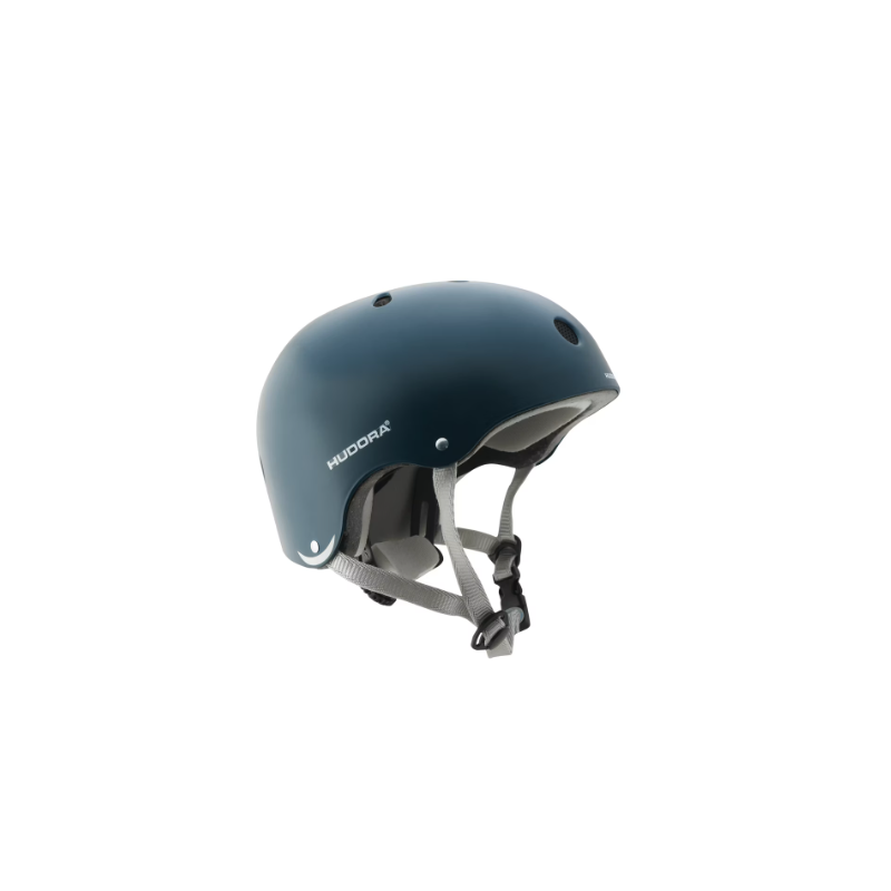 HUDORA skater helmet, midnight, size 51-55