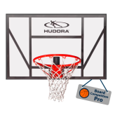 HUDORA Basketball Board Competition Pro