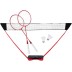 Badminton Set - Shuttlecock Set for 2 People