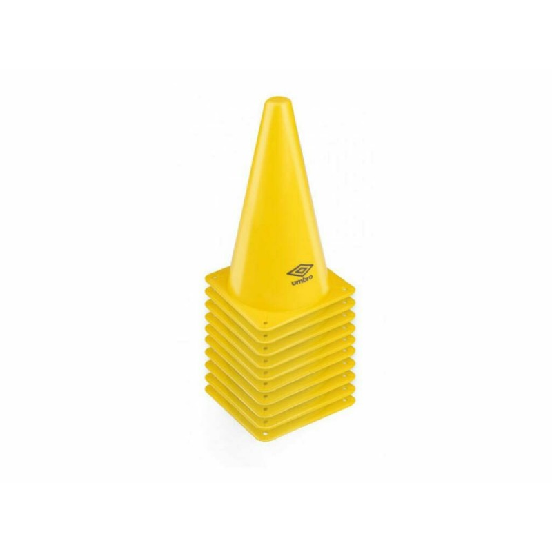 Umbro 10pcs Cones