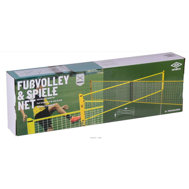 Umbro Crossnet - Footvolley