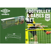 Umbro Crossnet - Footvolley