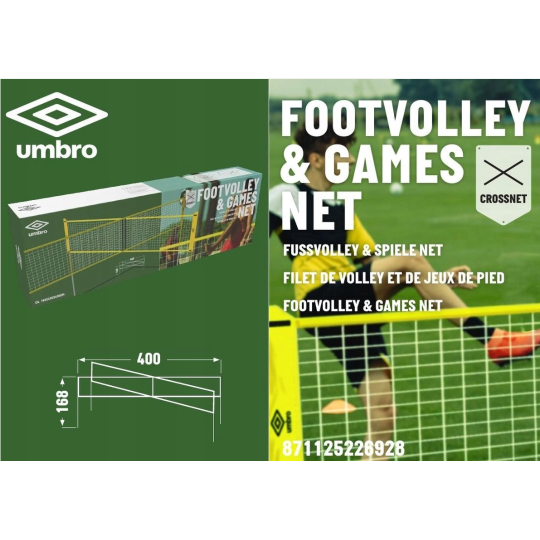 Umbro Crossnet - Footvolley