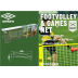 Umbro Crossnet - Footvolley