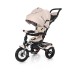 Tricycle NEO /Air Wheels / IVORY