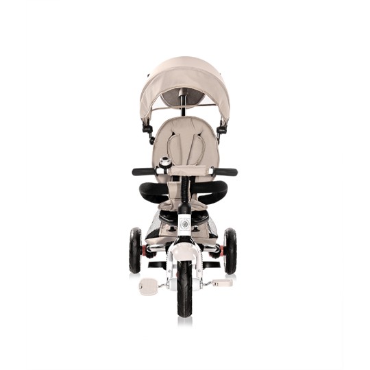 Tricycle MOOVO /Air Tires / Lixury GREY