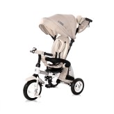 Tricycle MOOVO /Air Tires / IVORY