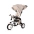 Tricycle MOOVO /Air Tires / Lixury GREY