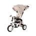 Tricycle MOOVO /Air Tires / IVORY