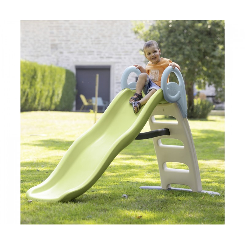 Smoby Life Funny Slide