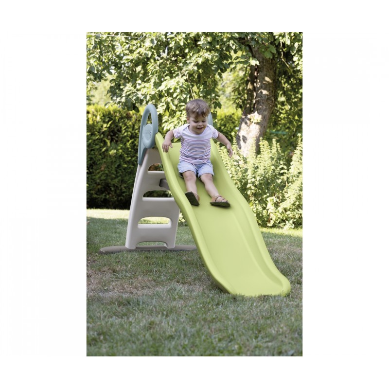 Smoby Life Funny Slide