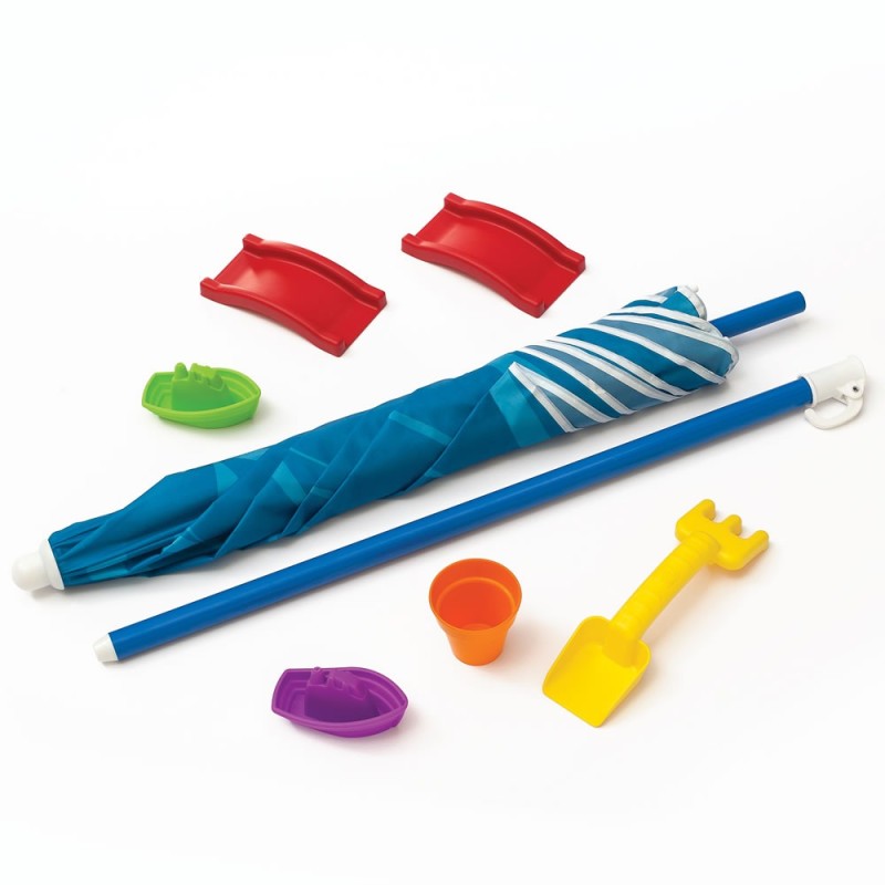 STEP2 Cascading Cove Sand & Water Table™