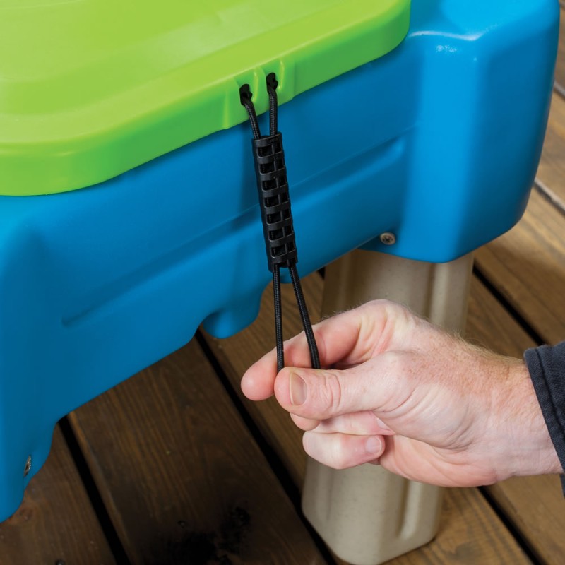 STEP2 Cascading Cove Sand & Water Table™