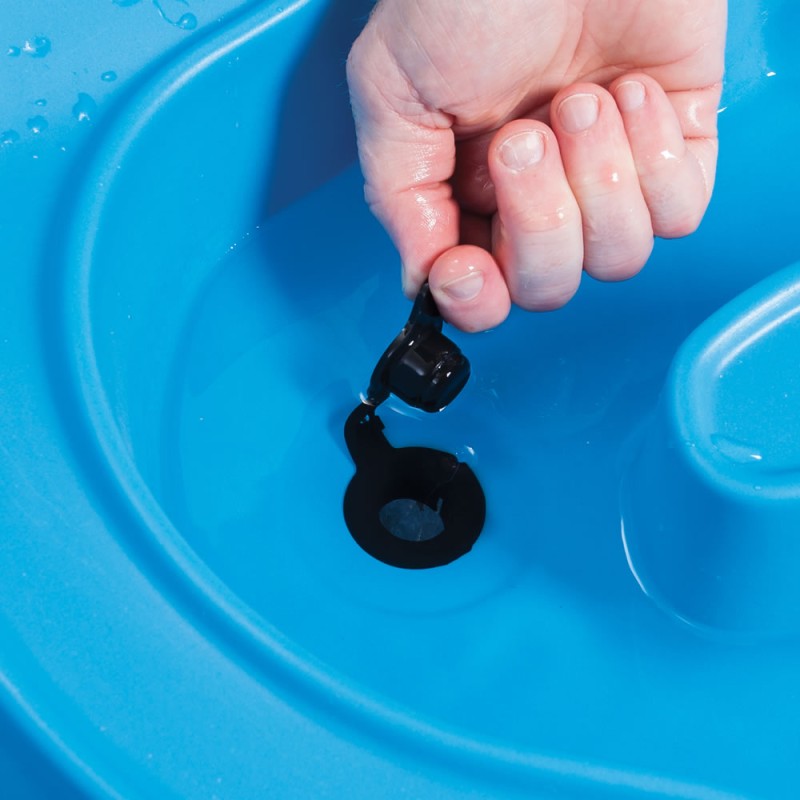 STEP2 Cascading Cove Sand & Water Table™