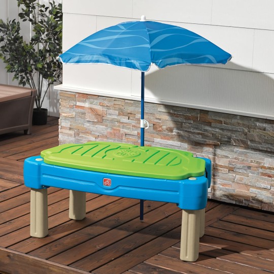 STEP2 Cascading Cove Sand &amp; Water Table™