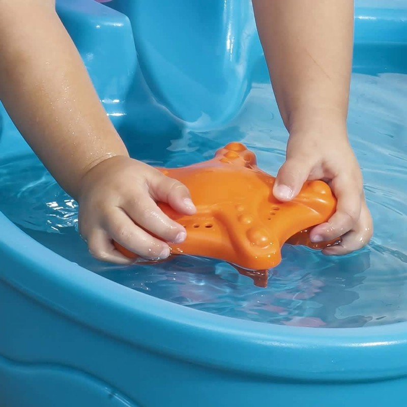STEP2 Spill & Splash Seaway Water Table™