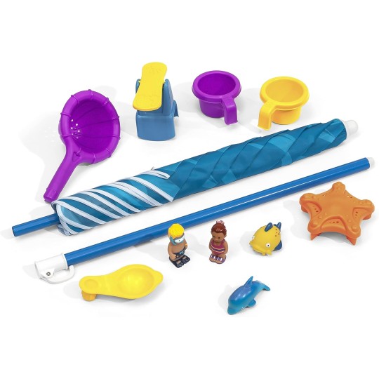 STEP2 Spill &amp; Splash Seaway Water Table™