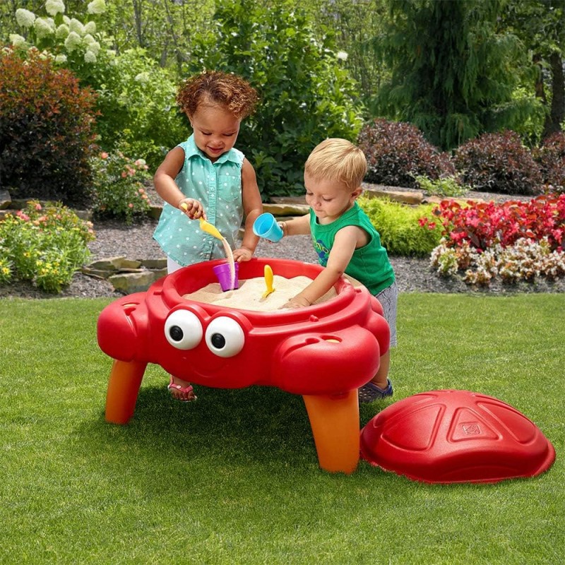 STEP2 Crabbie Sand Table™