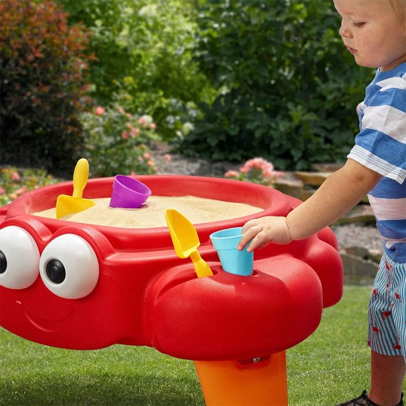 STEP2 Crabbie Sand Table™