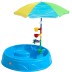 STEP2 Play & Shade Pool