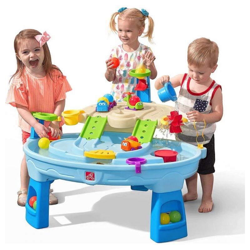 STEP2 Ball Buddies Adventure Center™
