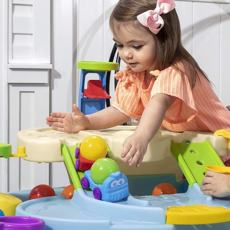 STEP2 Ball Buddies Adventure Center™
