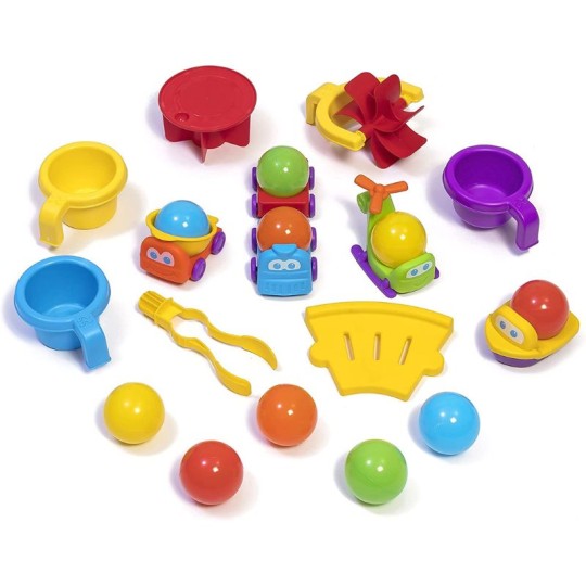 STEP2 Ball Buddies Adventure Center™