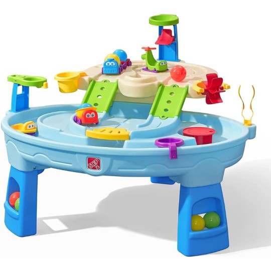 STEP2 Ball Buddies Adventure Center™