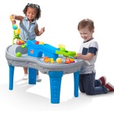 STEP2 Ball Buddies Truckin' & Rollin' Play Table™