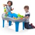 STEP2 Ball Buddies Truckin' & Rollin' Play Table™