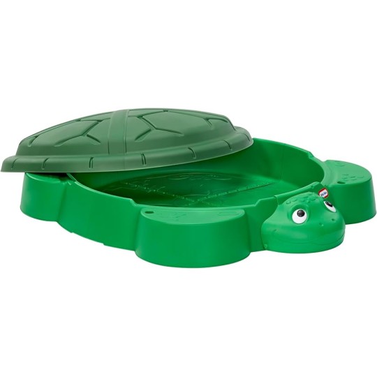 LITTLE TIKES Turtle Sandbox