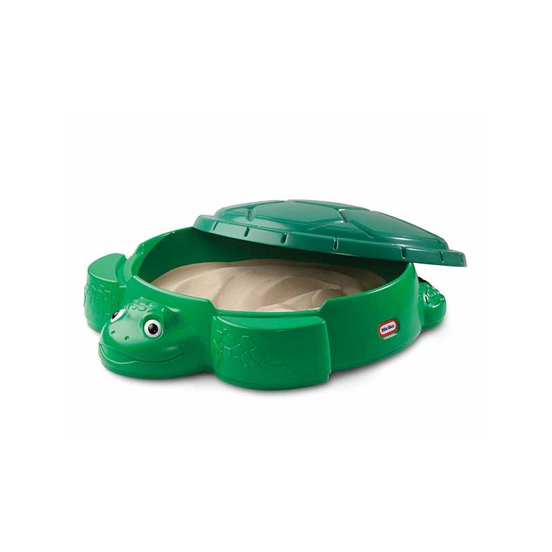 LITTLE TIKES Turtle Sandbox