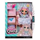 L.O.L. Surprise O.M.G. Pearl
