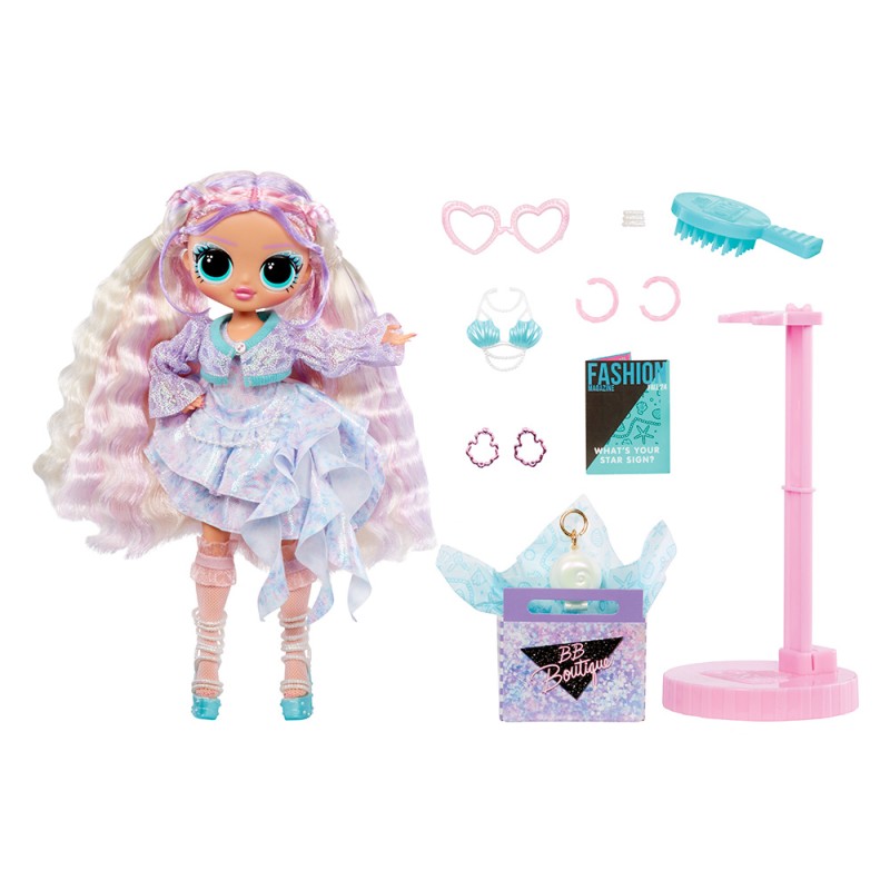 L.O.L. Surprise O.M.G. Pearl